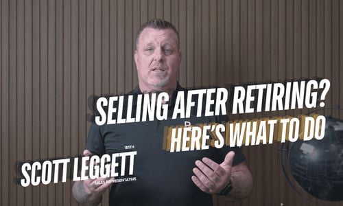 Selling Your Home in Sarnia After Retiring: What …