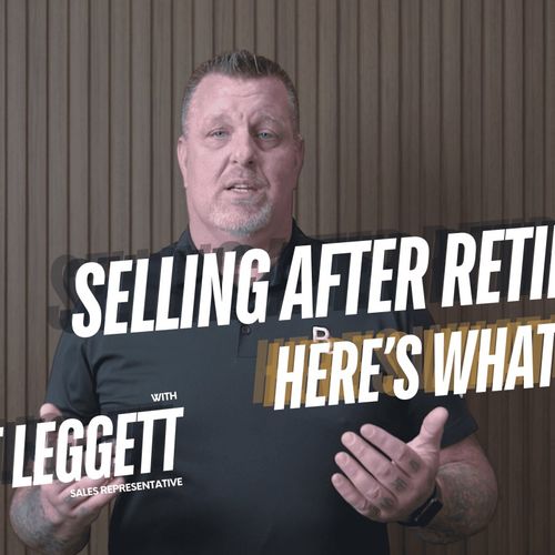 Selling Your Home in Sarnia After Retiring: What to Consider