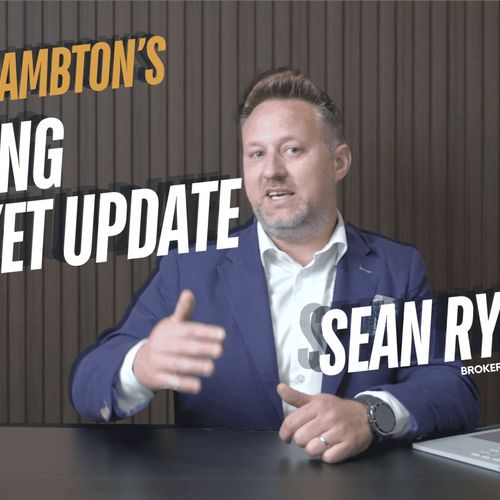 April 2025 Market Update