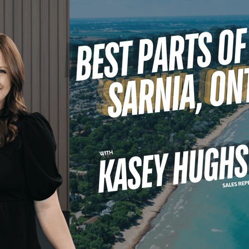 A Weekend in Sarnia: What Your New Life Could Look Like in Ontario's Hidden Gem