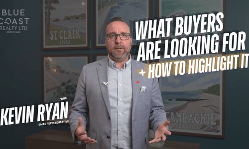 What Buyers Are Looking for This Summer (and …