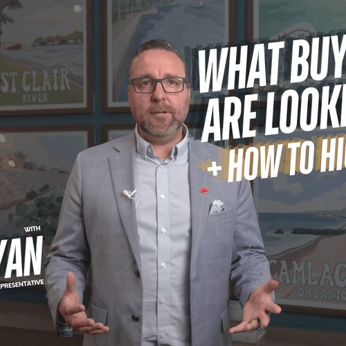 What Buyers Are Looking for This Summer (and How to Highlight It!)