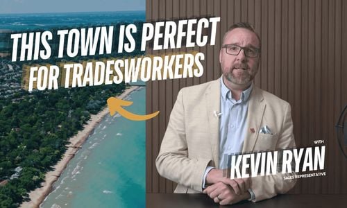 Why Tradesworkers & Young Families are Choosing Sarnia …