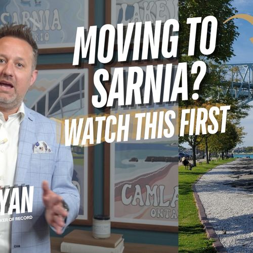 A Local’s Guide to Sarnia: Neighbourhoods, Communities, and Vibes