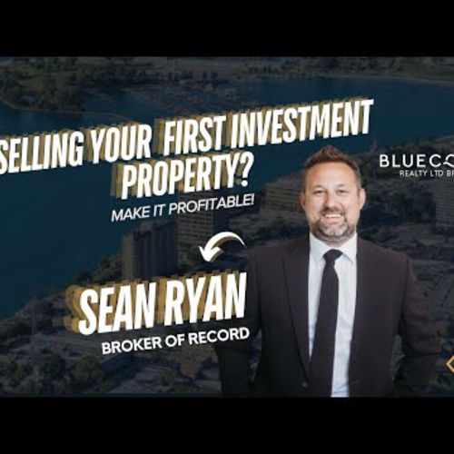 Selling Your First Investment Property