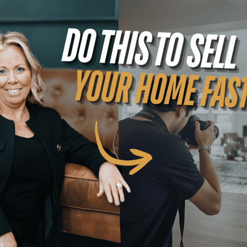 The Power of Professional Real Estate Photos