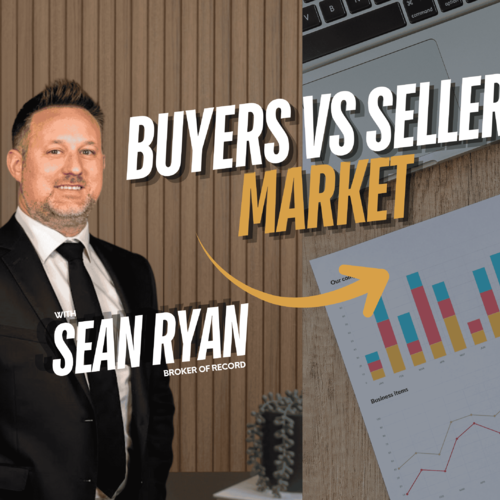 What’s the Difference Between a Buyer’s and Seller’s Market in Sarnia?