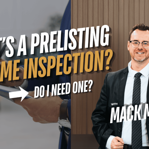 Should You Get a Prelisting Home Inspection in Ontario?