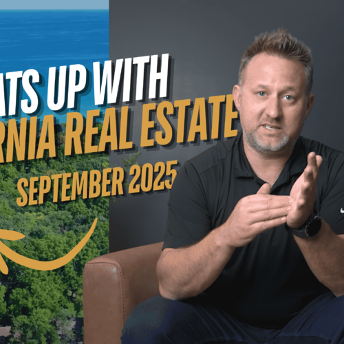 Sarnia Real Estate Market Update: September 2025 Insights