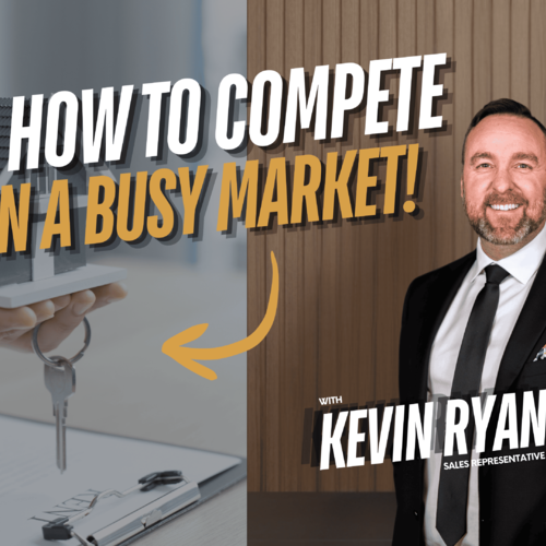 How to Compete in a Busy Market: Tips for Sarnia Buyers in 2025