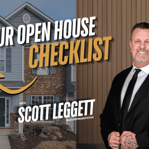 Your Sarnia Open House Checklist: How to Impress in 30 Minutes or Less