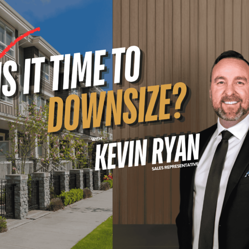 Is Now the Right Time to Downsize in Sarnia? Key Signs It’s Time to Simplify