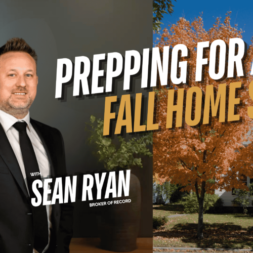 Prepping Your Home for a Fall Sale in Sarnia: Do’s and Don’ts