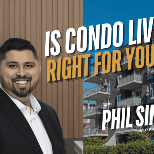 What You Need to Know About Condo Living in Sarnia