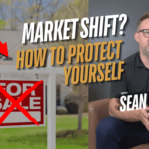 What Happens If the Market Cools? How to Protect Yourself When Buying or Selling in Sarnia