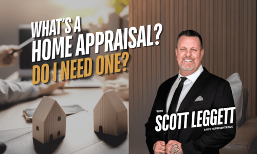 Is It Worth Getting a Home Appraisal Before &hellip;