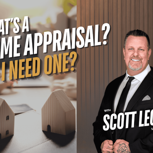 Is It Worth Getting a Home Appraisal Before Listing in Sarnia?