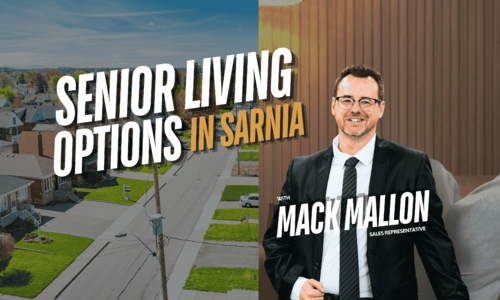 Senior Living Options in Sarnia: What to Know &hellip;