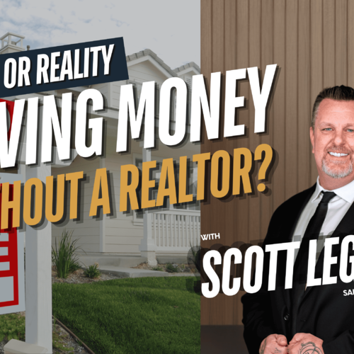 Can You Really Save Money by Selling Your Sarnia Home Without a Realtor?