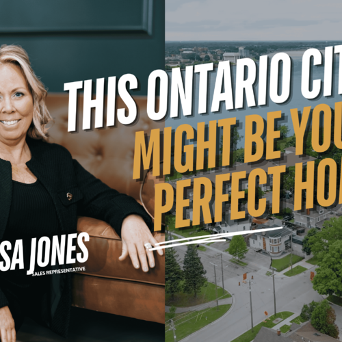 What Makes Sarnia-Lambton a Great Place to Call Home for 2026