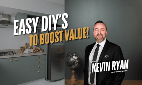 7 Easy DIY Projects to Boost Your Home’s &hellip;