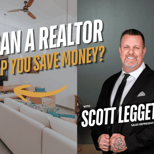 How a Local REALTOR® Can Save You Thousands in a Shifting Market | Blue Coast Realty