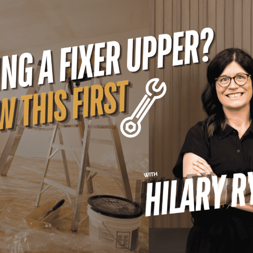 What to Know About Buying a Home That Needs Work in Sarnia