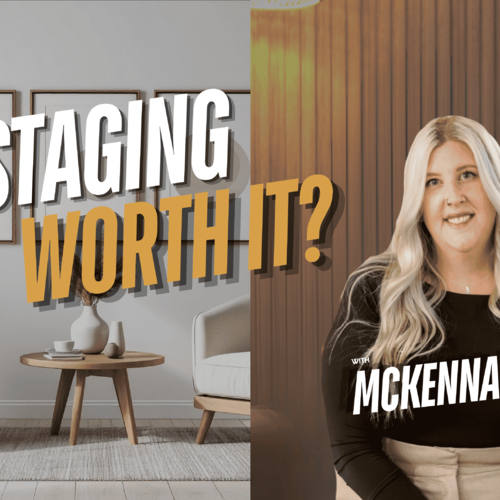 Should You Stage Your Home in Sarnia? Real Results From Local Sellers
