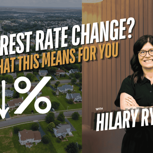 Bank of Canada Interest Rate Change: What it Means for Sarnia Homeowners
