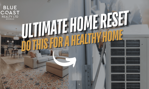 Your Ultimate Home Reset Checklist: Make 2026 Your &hellip;
