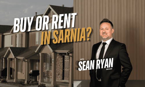 Should You Buy or Rent in Sarnia? A &hellip;