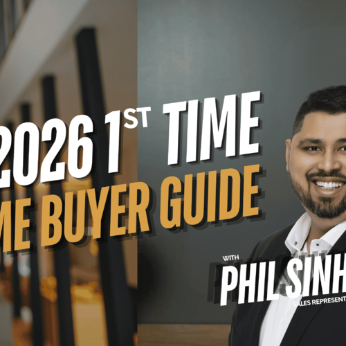 First Time Home Buyer in Sarnia? Here's What You Need to Know as 2025 Comes to an End