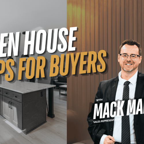 Sarnia Open Houses This Month: What Buyers Should Look For