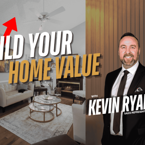 How to Increase Your Home Value in Sarnia Before Selling