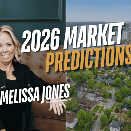 What Do We Foresee Heading Into the Sarnia Real Estate Market in 2026?
