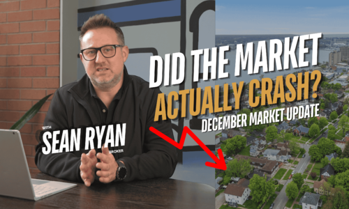 December 2025 Market Update