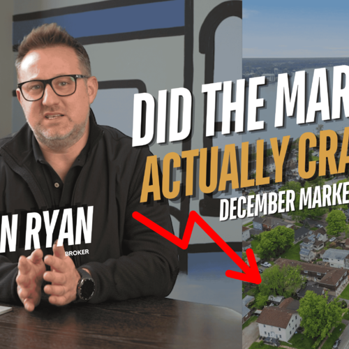 December 2025 Market Update