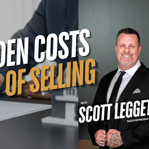 The Hidden Costs of Selling a Home in Sarnia: How to Plan for Them