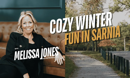 The Coziest Spots in Sarnia to Visit This &hellip;