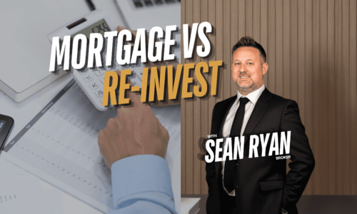 Build Wealth Faster: Should You Pay Down Your &hellip;