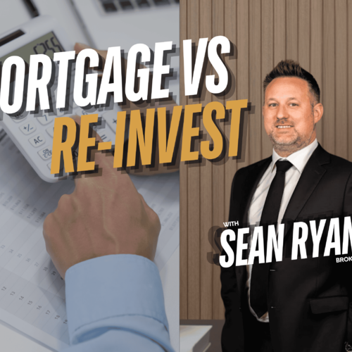 Build Wealth Faster: Should You Pay Down Your Sarnia Mortgage or Buy an Investment Property?