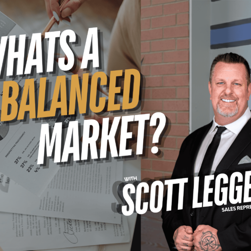 What a Balanced Market Means for Buyers & Sellers in Lambton County