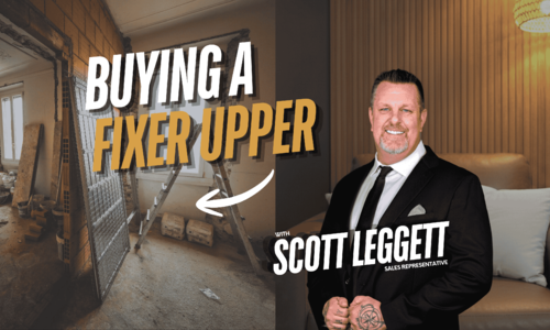 Should You Buy a Fixer-Upper in Sarnia? Costs, &hellip;