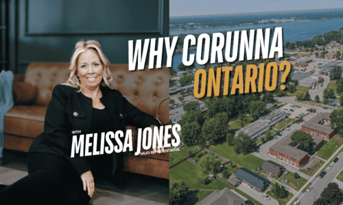 Why Corunna is Becoming a Top Choice for &hellip;