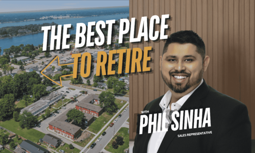 Retiring in Sarnia: Best Neighbourhoods and Housing Options &hellip;