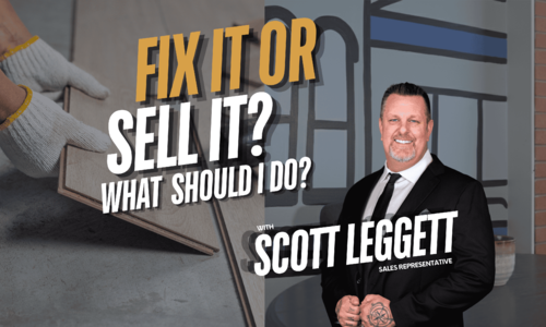 Should You Renovate Before Selling Your Home in &hellip;