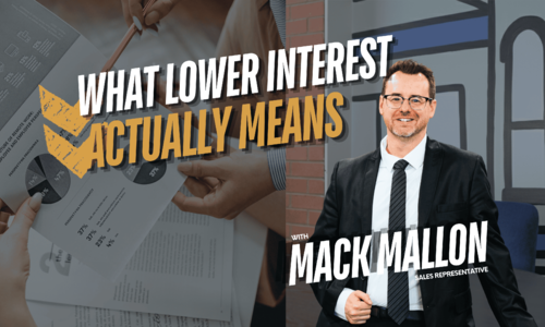 What Happens to Sarnia Home Prices When Interest …