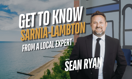 Moving to Sarnia? Here’s What You Should Know …