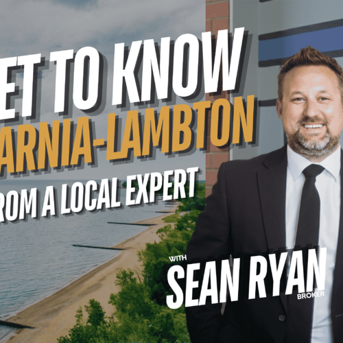 Moving to Sarnia? Here’s What You Should Know - Activities, Hotspots + More