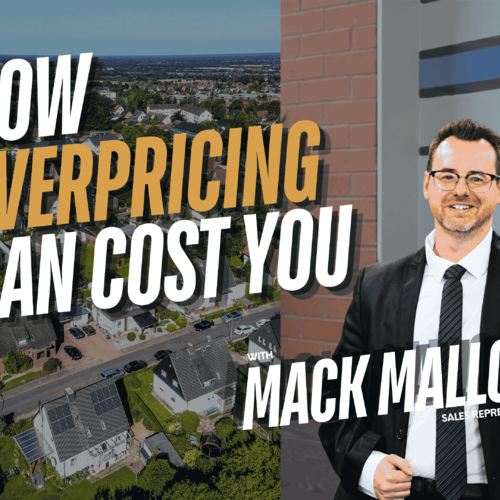 How Overpricing Your Home Can Cost You More Than You Think in Sarnia, Ontario